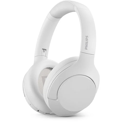  Slušalice Philips TAH8506WT/00 Bluetooth (Bijela)