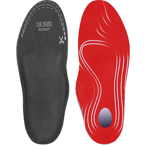 INF arch support vložki za ploska stopala xl, (21539676) Cene