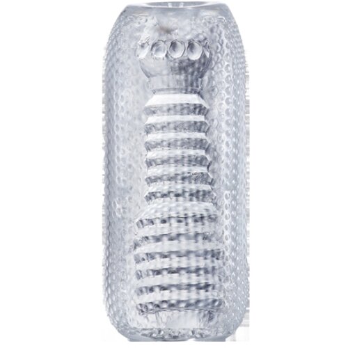 Jiuuy Mo&amp;scaron;ki masturbator 8880284-3 ABS TPE, (21218125) Slike