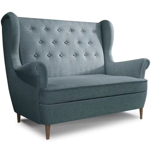 ELTAP Plava sofa 150 cm Aros – Cene