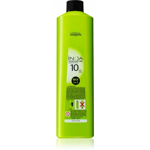 L’Oréal Professionnel Paris Inoa ODS hidrogen za kosu 3% 10 Vol. 1000 ml