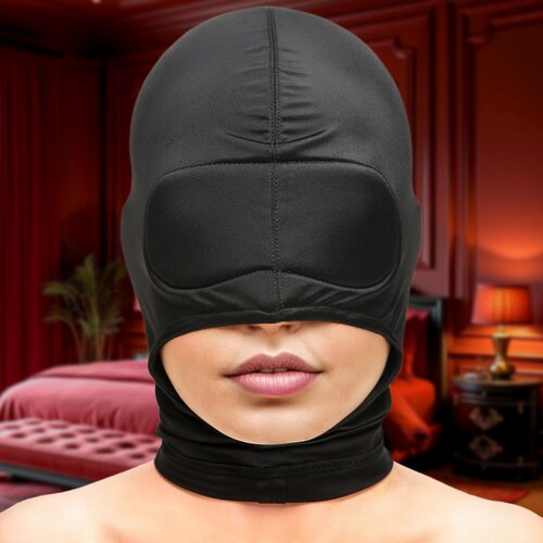 Master Series Cocksucker Hood Black Cijene