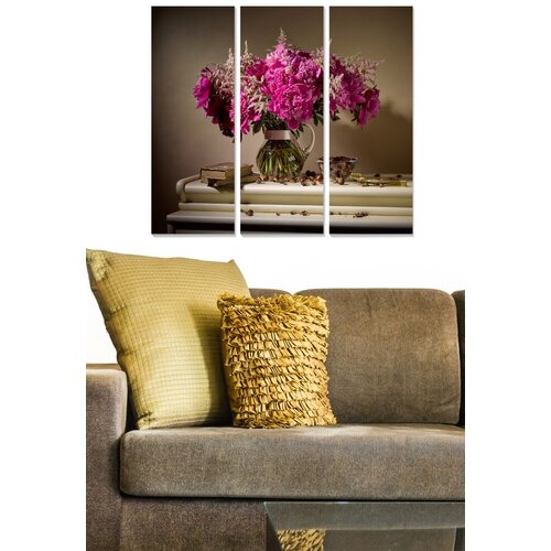 Wallity Set slika MDF335962598, 3 dijela Cijene