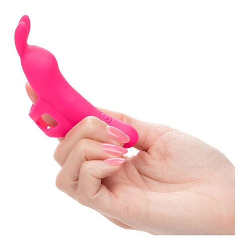 California Exotic Novelties vibro naprstnik "The Flirty Vibe" Cene