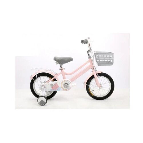 Winner Bike Bicikle BIC.16 QL- PINK Slike