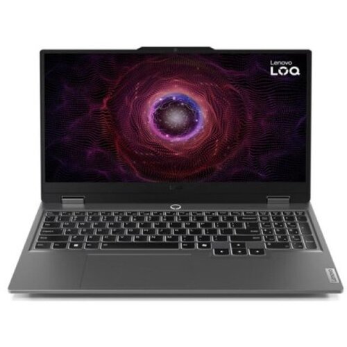 Lenovo loq 15ARP9 R7-7435HS/24GB/512GB/15.6&amp;quot;/RTX4050 6GB/Win11Pro/83JC00ESYA Slike