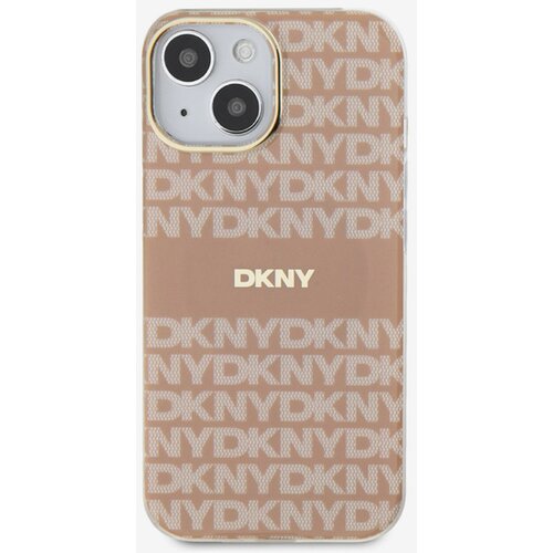 Dkny Ovitek za telefon Roza Slike