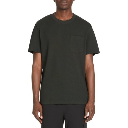 Celio Short-sleeved T-shirt Jebandon - Men's Cene