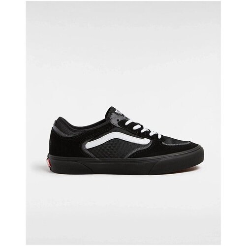 Vans Skate Rowley Crna Cijene