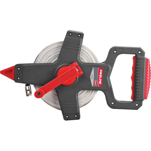Proline tračni meter z ročico PROFIX SURVEYOR Fiberglass 50m 20325 Cene