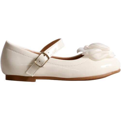 SUPER MODE Balerinke 298590 Bela Slike