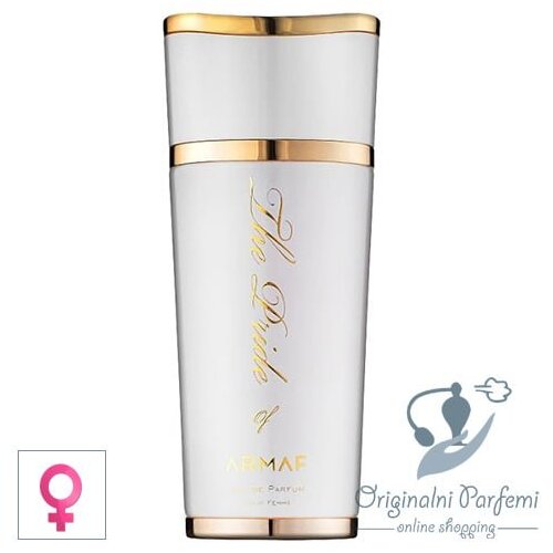 Armaf ženski parfem The Pride Of White For Women 100ml EDP Cene