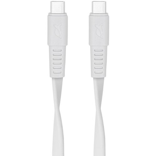 Riva Case kabel PS6005 WT12 USB-C &ndash; USB-C, 1,2m, 12/96, bijeli Cijene