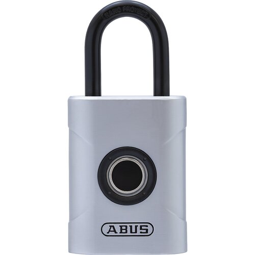 Abus Touch 57/45 Padlock IP66/68 - Fingerprint Slike