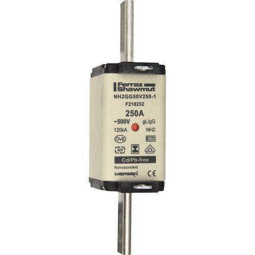 Mersen NH varovalka SG NH2GG50V250-1, (21040742) Cene