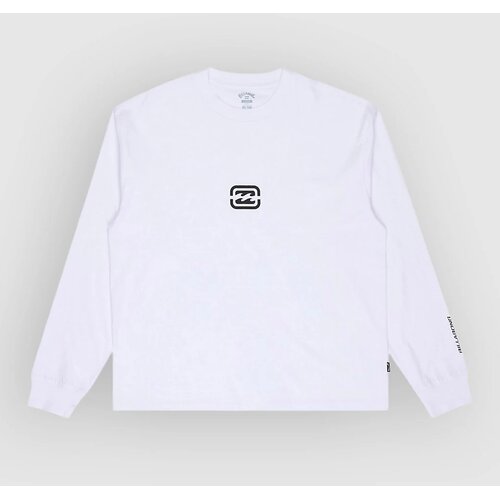 Billabong Bracket Og Long Sleeve T-Shirt white Slike
