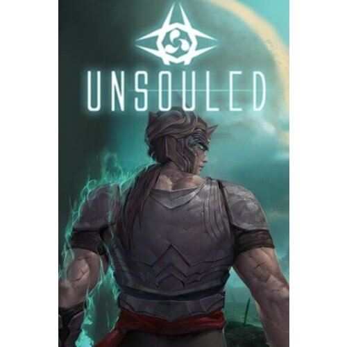 Steam Unsouled (PC) Key EUROPE Cene