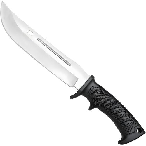 HARAHU Vanjski nož KP002 - Crna / 31cm Cene