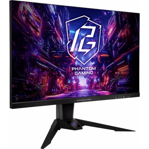 AsRock MONITOR PG27FFX2A 27&rdquo;FHD, IPS, 520Hz, 1ms, 400cd2xHDMI, DP, 2xUSB 3.2, 2x2W speaker Cijene