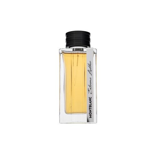 Mont Blanc Extreme Leather parfemska voda za mu&scaron;karce 125 ml Cijene