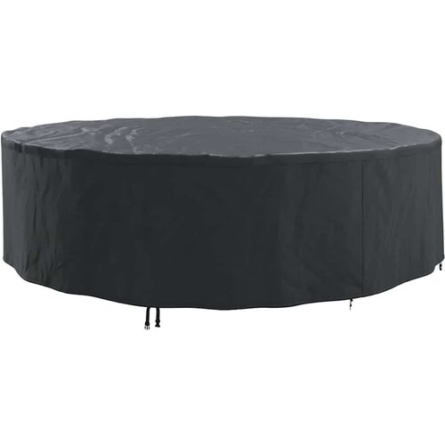 VidaXL Navlaka za vanjski namje&amp;scaron;taj 320 x 320 x 85 cm 420D tkanina Slike