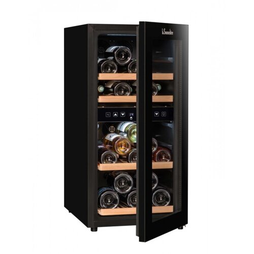 Le Sommelier vinska vitrina SLS34DZ Slike