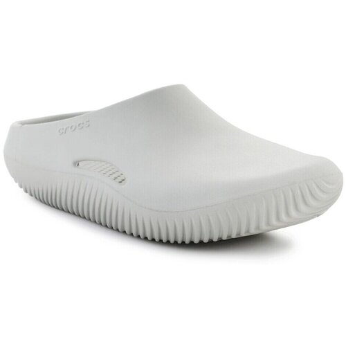 Crocs Mellow Recovery Clog Siva Slike