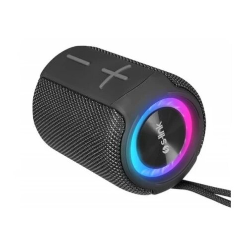 SLINK Bluetooth zvučnik SL-S79 roll 6W 1200mAh USB crni Cene