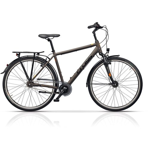 CROSSBIKE DOO bicikl 28" CROSS CITERRA-CTB Man 480mm 2021 Cene