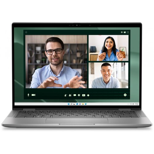Dell Notebook Latitude 7350 33.8 cm (13.3 palac) Full-HD+Intel® Core™ Ultra 7165U16 GB RAM512 GB SSD;njemačka, qwertz;In Cijene