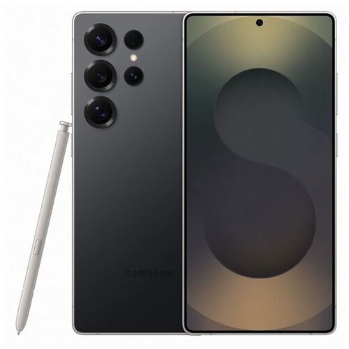 Samsung pametni telefon Galaxy S25 Ultra, 512GB, titan črna SM-S938BZKGEUE Cene
