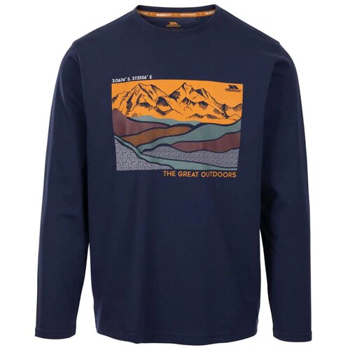 Trespass Men's T-shirt Flinder Cijene