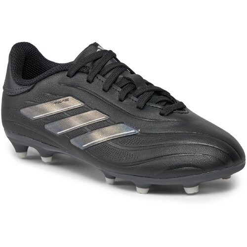 Adidas Čevlji Copa Pure II League Fg IE7495 Core Black / Carbon / Grey One Cene