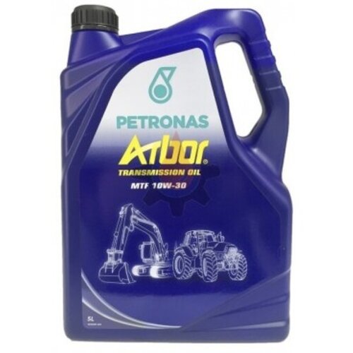 Arbor Olje petronas mtf 10w30 5l akros multi 10w30 Slike
