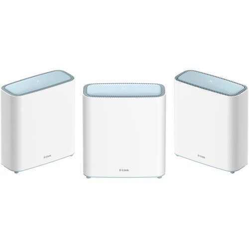 D-link EAGLE PRO AX3200 Smart Router M32-3 Cijene