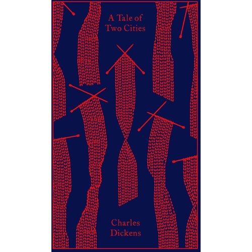 The Book Service Limited Charles Dickens - A Tale of Two Cities Cene