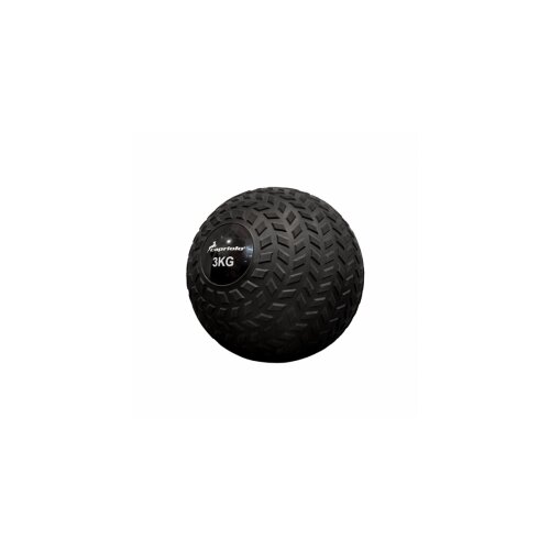 Slam ball 3 kg crna Slike