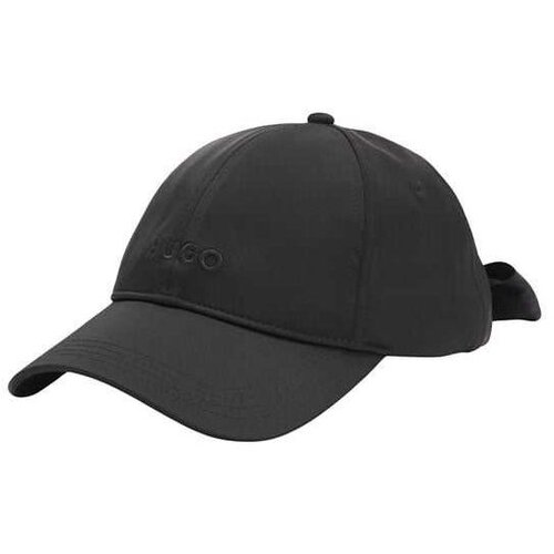 Boss crni ženski kačket Slike