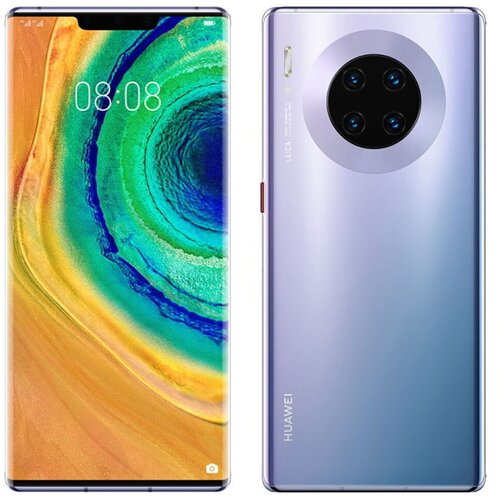Ecofone Obnovljeno - znaki rabe - Mate 30 Pro srebrn 256 GB 8 GB ram, (5000002090) Cene