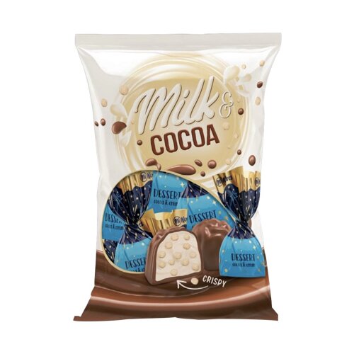 Tako Milk and Cocoa Čokoladne praline, 70g Cene