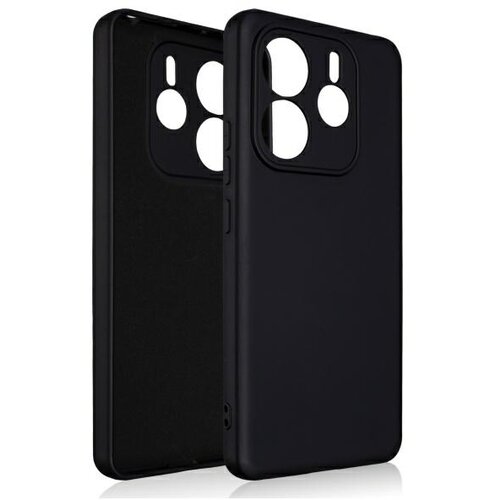Beline SILIKONSKI OVITEK ZA XIAOMI REDMI NOTE 14 5G OVITEK PROTI UDAROM, (5000088063) Cene