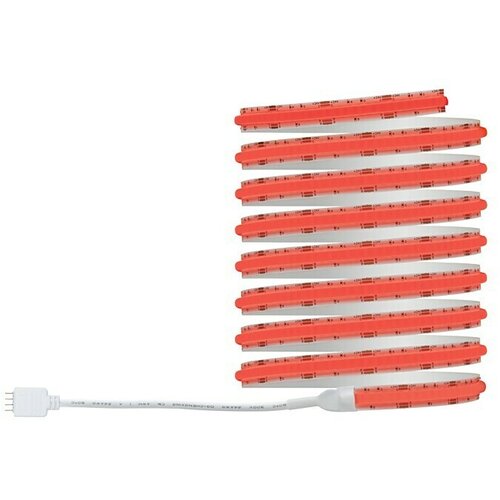 PAULMANN LED traka (Duljina: 300 cm, RGB, Maksimalna snaga: 24,5 W) Slike