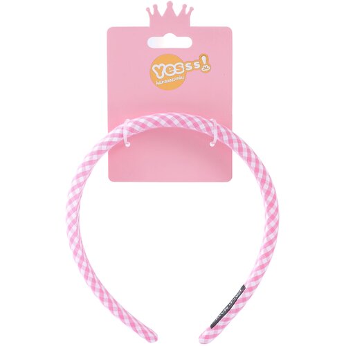 YESSS! dečji rajf za kosu roze Cene
