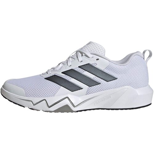 Adidas &Scaron;portni čevelj 'Rapidmove Go' črna / bela Cene