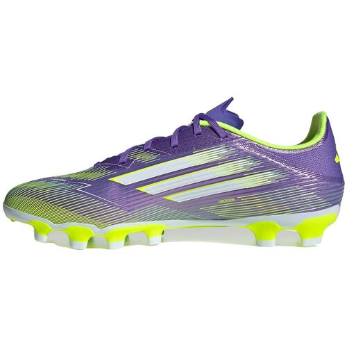 Adidas Nogomet Bottines F50 League MG synthétique Črna Cene