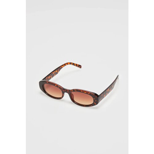 Marisse Women's Glasses L-Ok-4301 Brown Cene