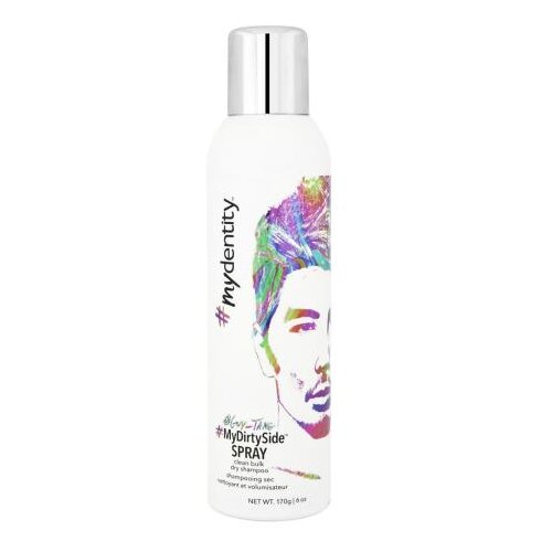 #mydentity Guy Tang #MyDirtySide Spray suhi &amp;scaron;ampon vse vrste las 170 g unisex Slike