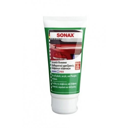 Sonax Scratch remover za plastiku 75 ml ( 305000 ) Cene