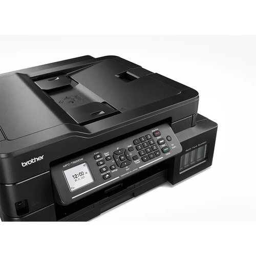 Brother multifunkcionalni &amp;scaron;tampač MFC-T920DWYJ1 Slike