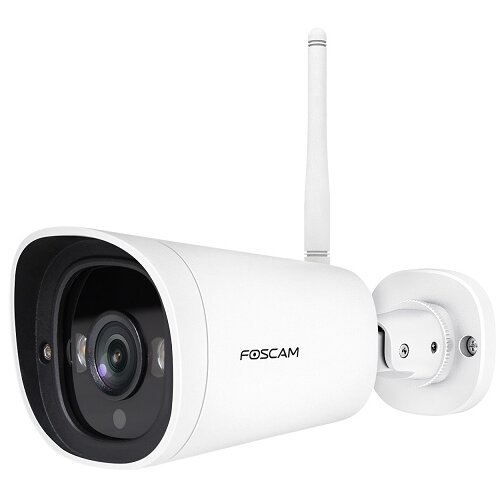 Foscam kamera G4C, bela Cene
